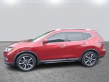 Used 2019 Nissan Rogue SL w/ Premium Package image 3