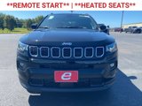 New 2025 Jeep Compass Latitude image 2