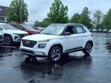 New 2025 Hyundai Venue Limited image 2