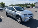 Used 2018 Toyota RAV4 XLE image 4