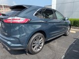 Used 2019 Ford Edge Titanium w/ Equipment Group 301A image 5