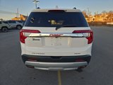 Used 2020 GMC Acadia SLE w/ Driver Convenience Package image 4
