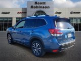 Used 2020 Subaru Forester Limited w/ Popular Package #3 image 3