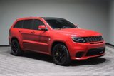 Used 2019 Jeep Grand Cherokee Trackhawk image 2