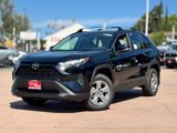 New 2025 Toyota RAV4 XLE image 2