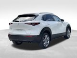 Certified 2022 MAZDA CX-30 AWD 2.5 S w/ Preferred Package image 4