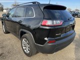 Used 2022 Jeep Cherokee Latitude Lux image 3