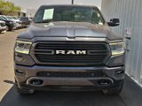 Used 2021 RAM 1500 Lone Star image 2