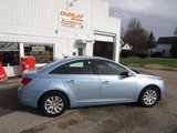 Used 2011 Chevrolet Cruze LT image 6