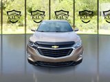 Used 2019 Chevrolet Equinox LT image 2