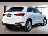 Used 2024 Audi Q3 2.0T Premium Plus w/ Premium Plus Package image 5