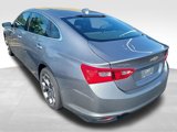 Certified 2024 Chevrolet Malibu LT image 2