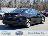 Certified 2022 Subaru Legacy Premium image 4