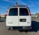 Used 2018 GMC Savana 2500 w/ Driver Convenience Package image 4