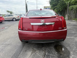 Used 2011 Cadillac CTS Luxury image 4