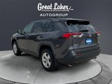 Used 2021 Toyota RAV4 XLE image 3