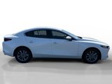 New 2025 MAZDA MAZDA3 s image 6