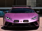 Used 2024 Lamborghini Huracan Sterrato image 5