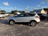 Used 2017 Ford Escape SE w/ SE Leather Comfort Package image 2