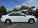 Used 2016 Volkswagen Passat 1.8T S image 5