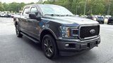 Used 2018 Ford F150 XLT w/ Equipment Group 302A Luxury image 3