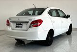 Used 2017 Mitsubishi Mirage G4 ES image 2