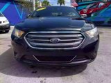 Used 2015 Ford Taurus Limited image 3