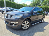 Used 2017 Chevrolet Traverse LT w/ Traveler's Package image 2