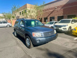 Used 2003 Toyota Highlander 2WD V6 image 3