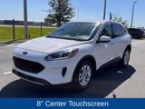 Used 2020 Ford Escape SE image 4