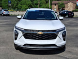 Certified 2024 Chevrolet Trax LT w/ Driver Confidence Package image 2