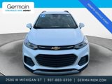 Used 2021 Chevrolet Trax LT image 6
