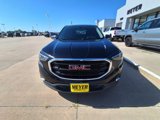 Used 2018 GMC Terrain SLE image 3