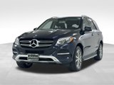 Used 2017 Mercedes-Benz GLE 350 4MATIC image 3