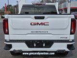 New 2025 GMC Sierra 1500 AT4 w/ AT4 Premium Package image 5