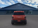 New 2024 Ford Bronco Sport Big Bend w/ Convenience Package image 5