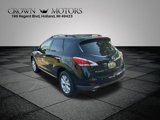 Used 2012 Nissan Murano SL image 4