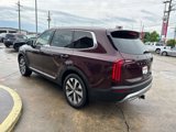 Used 2020 Kia Telluride EX w/ EX Premium Package image 5