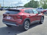 Used 2024 Chevrolet Trax LT w/ Driver Confidence Package image 3