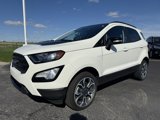 Used 2020 Ford EcoSport SES w/ SES Black Appearance Package image 6