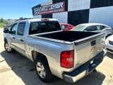 Used 2011 Chevrolet Silverado 1500 LS image 4
