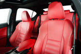 Used 2024 Lexus IS 500 image 3