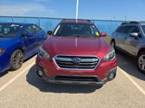 Used 2018 Subaru Outback 2.5i Limited w/ Popular Package #2 image 2
