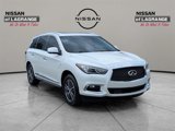 Used 2019 INFINITI QX60 Luxe image 3