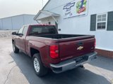 Used 2016 Chevrolet Silverado 1500 LT w/ All Star Edition image 4