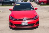 Used 2018 Volkswagen GTI SE w/ SE Leather Package image 2