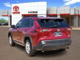 Used 2021 Toyota RAV4 XLE image 5