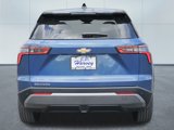 New 2026 Chevrolet Equinox LT w/ Convenience Package II image 4