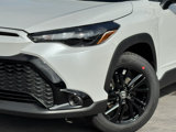 New 2025 Toyota Corolla Cross AWD Hybrid w/ Moonroof Package image 4