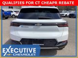 Used 2024 Chevrolet Equinox EV LT image 4